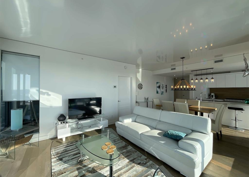 101, Rue de la Rotonde, app. 1705, Montréal