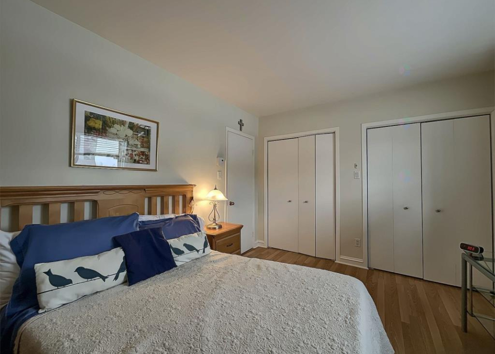 7100, Rue Simone-Dénéchaud, app. 1, Montréal