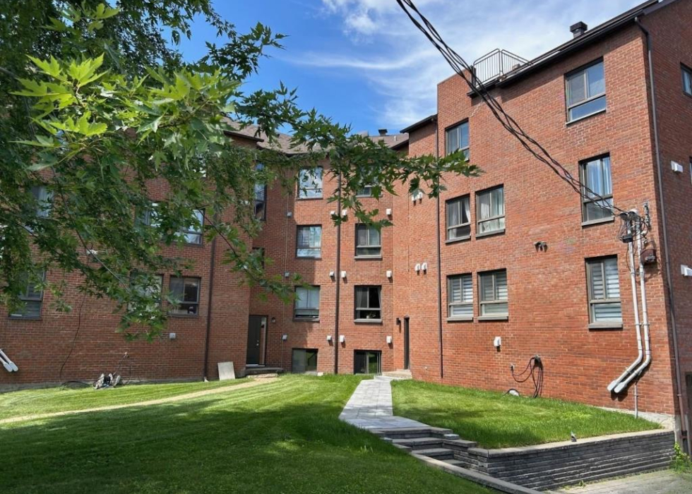 7100, Rue Simone-Dénéchaud, app. 1, Montréal