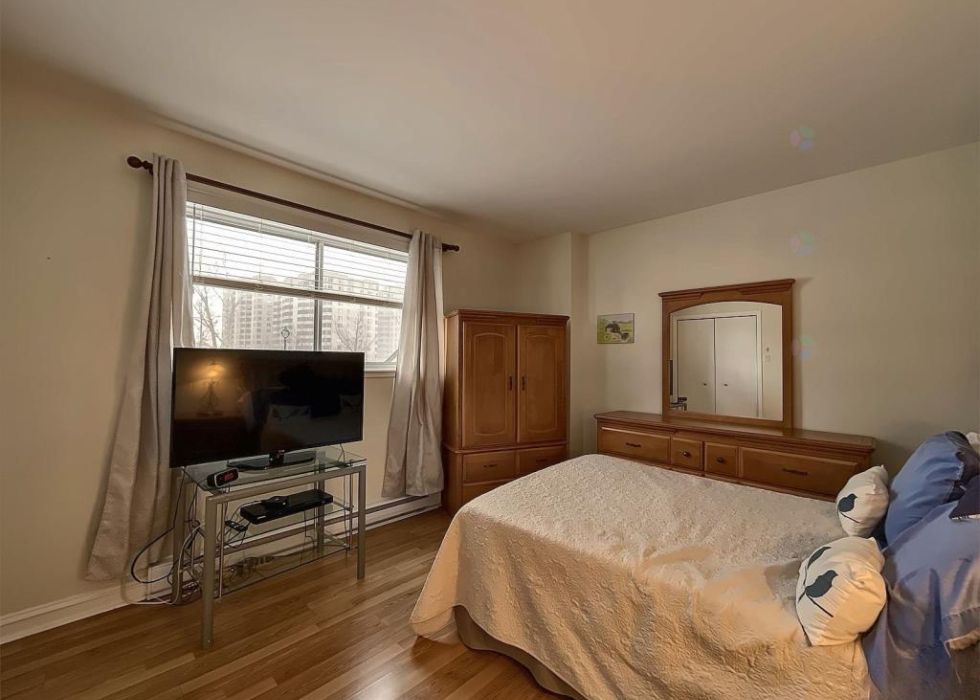 7100, Rue Simone-Dénéchaud, app. 1, Montréal