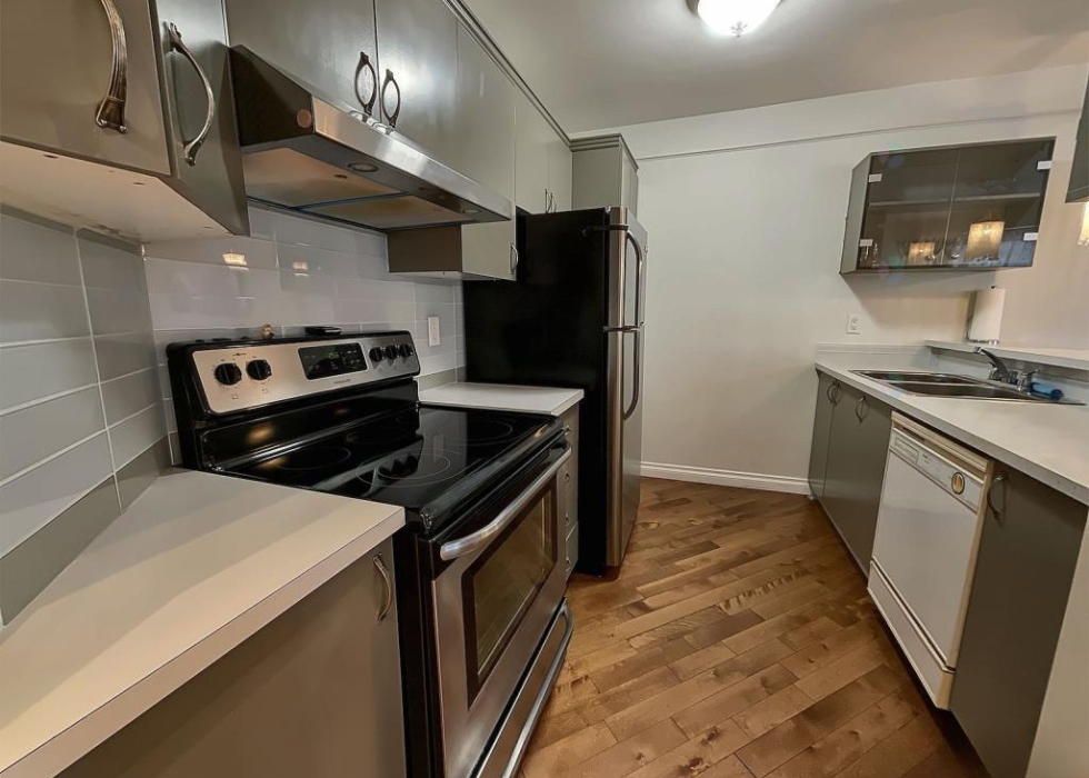 7100, Rue Simone-Dénéchaud, app. 1, Montréal