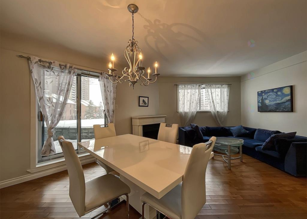 7100, Rue Simone-Dénéchaud, app. 1, Montréal