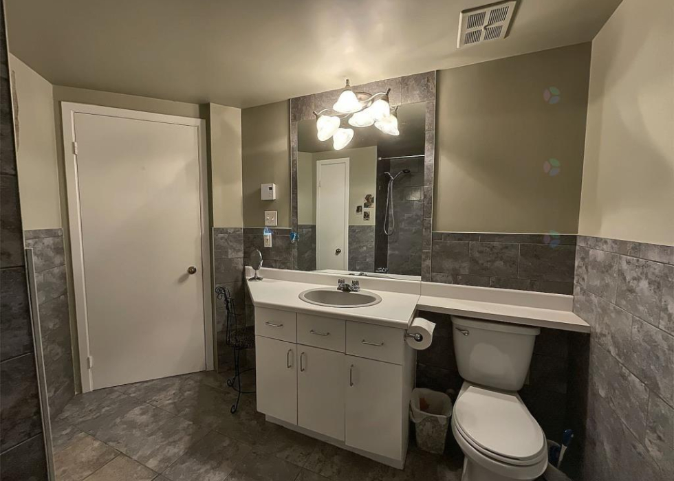 7100, Rue Simone-Dénéchaud, app. 1, Montréal