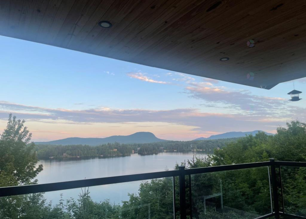 304, Chemin Dépôt, Orford