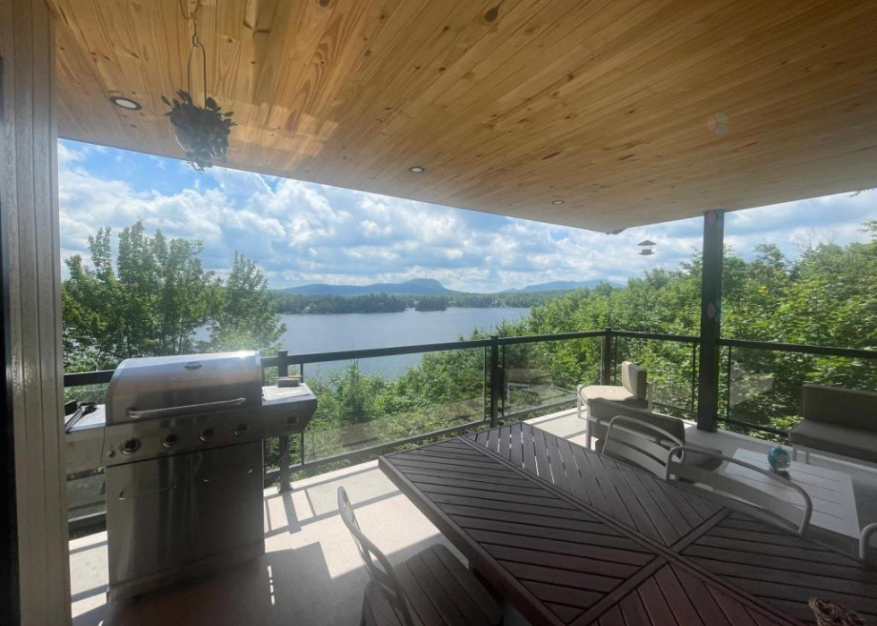 304, Chemin Dépôt, Orford