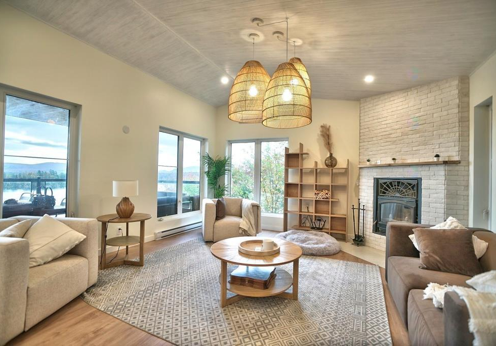 304, Chemin Dépôt, Orford