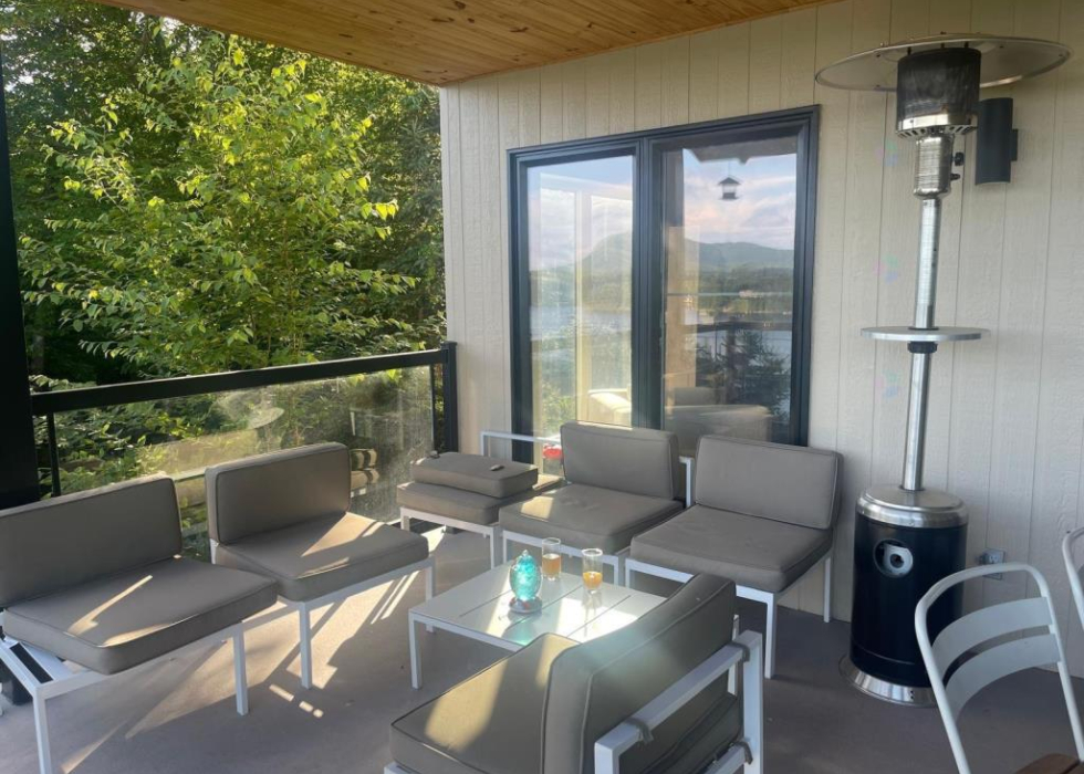 304, Chemin Dépôt, Orford