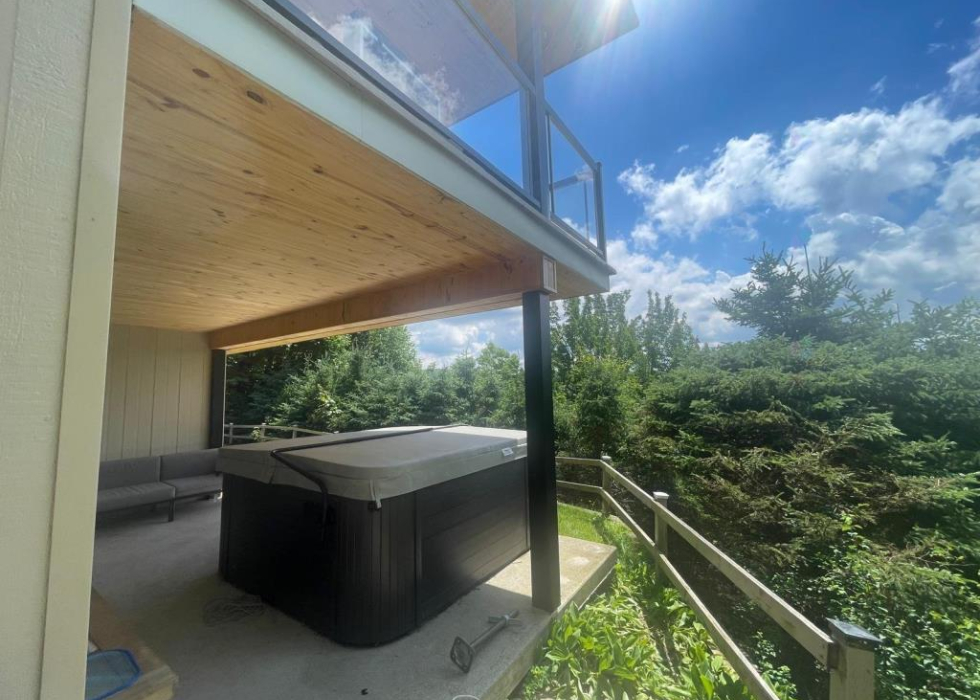 304, Chemin Dépôt, Orford