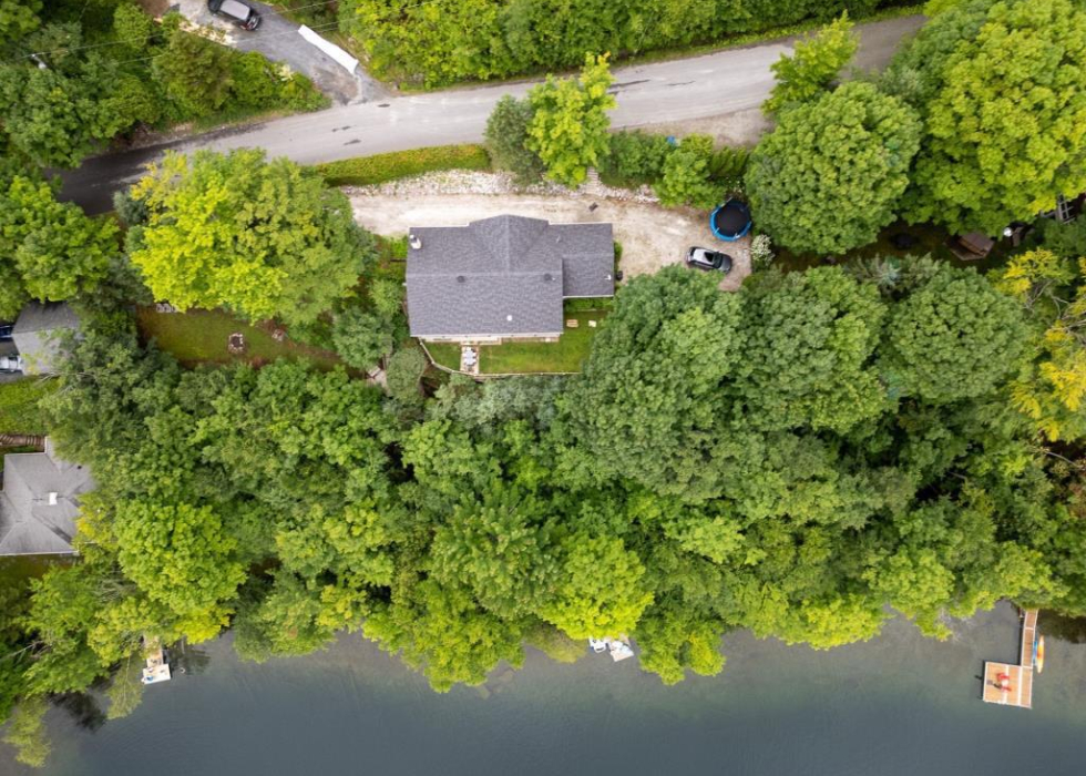 304, Chemin Dépôt, Orford