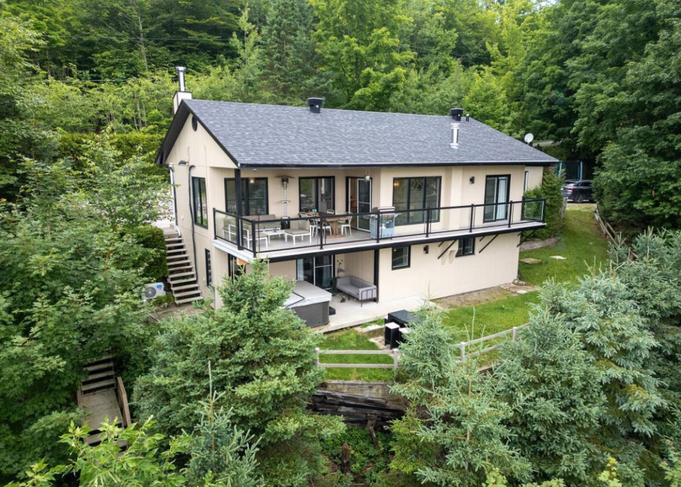 304, Chemin Dépôt, Orford