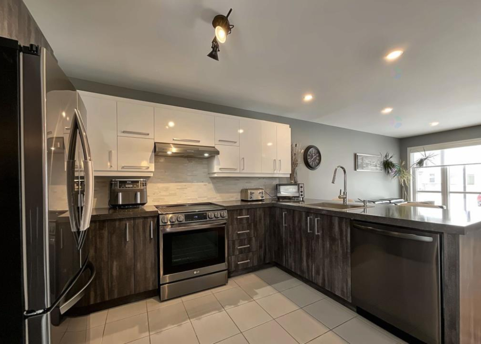 5, Rue Guy-Boisjoli, Notre-Dame-des-Prairies