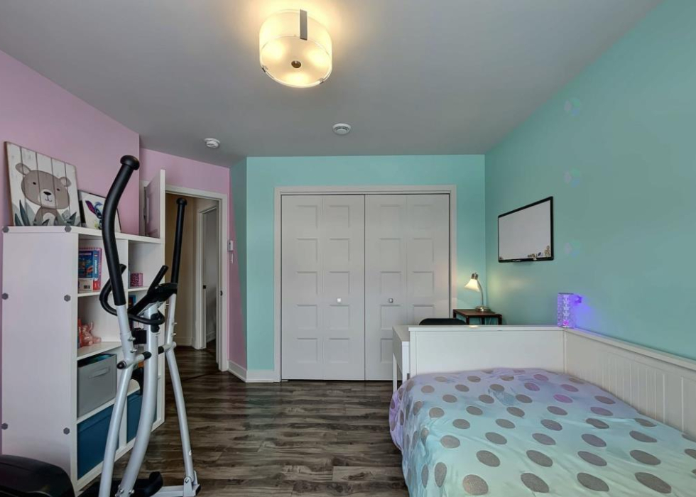 5, Rue Guy-Boisjoli, Notre-Dame-des-Prairies