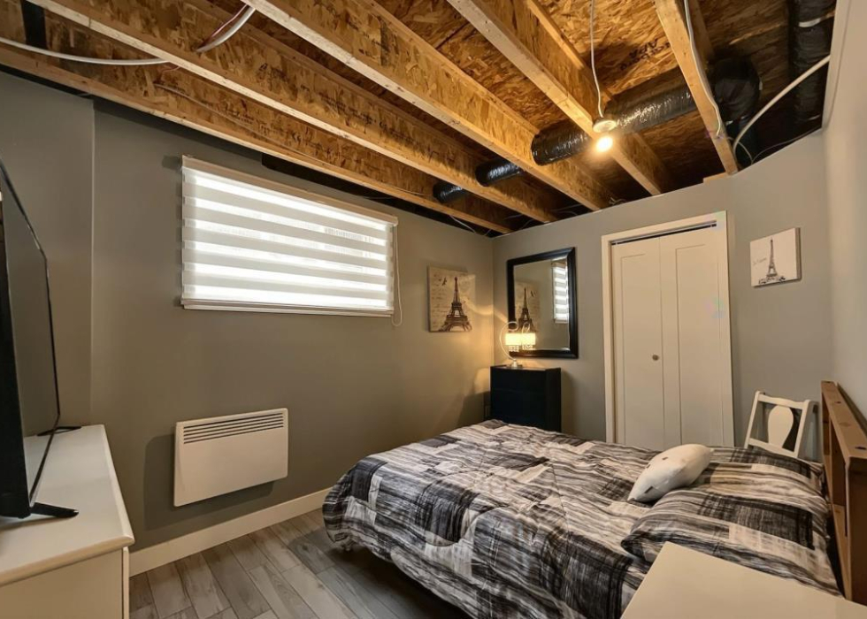 5, Rue Guy-Boisjoli, Notre-Dame-des-Prairies