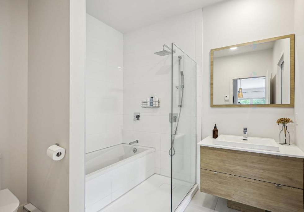 5595, Rue De Lanaudière, app. 222, Montréal