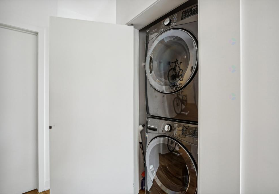 5595, Rue De Lanaudière, app. 222, Montréal