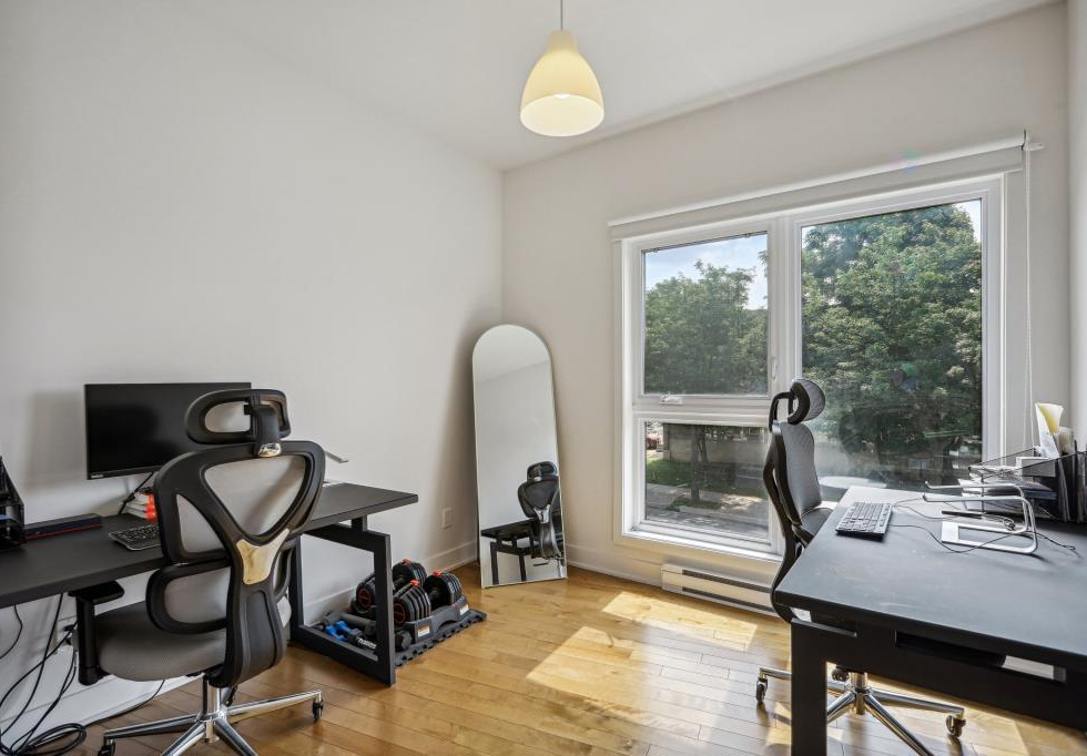 5595, Rue De Lanaudière, app. 222, Montréal