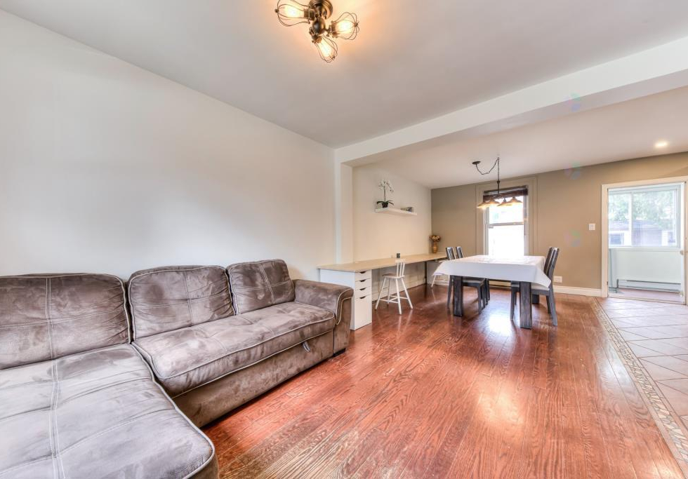 9851, Rue de Lille, Montréal