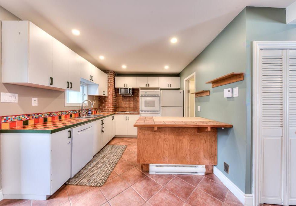 9851, Rue de Lille, Montréal