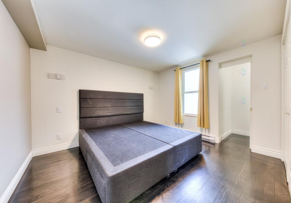 9851, Rue de Lille, Montréal