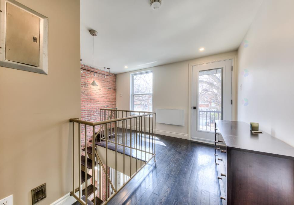 9851, Rue de Lille, Montréal