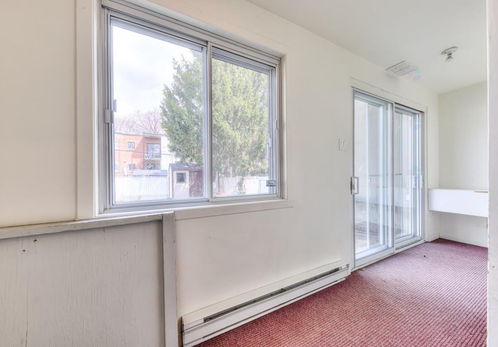 9851, Rue de Lille, Montréal