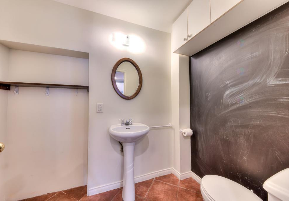 9851, Rue de Lille, Montréal