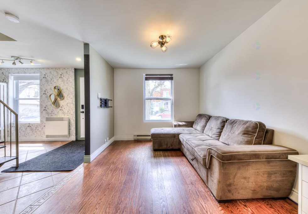 9851, Rue de Lille, Montréal