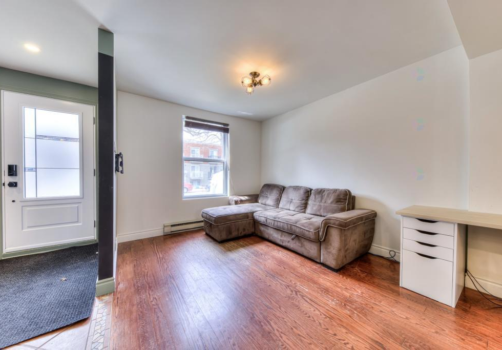 9851, Rue de Lille, Montréal