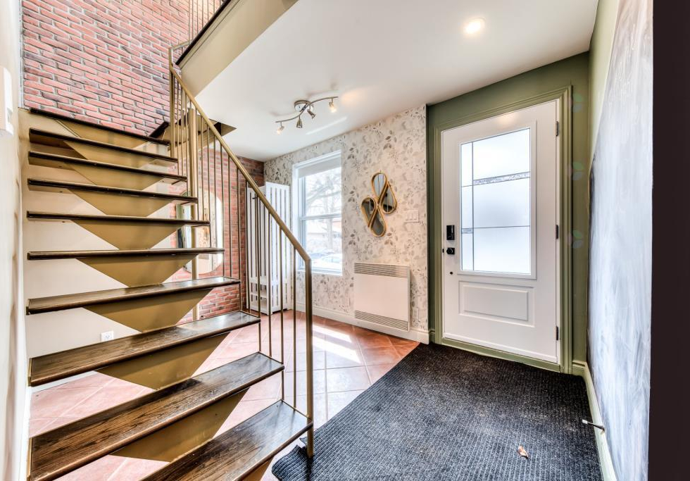 9851, Rue de Lille, Montréal