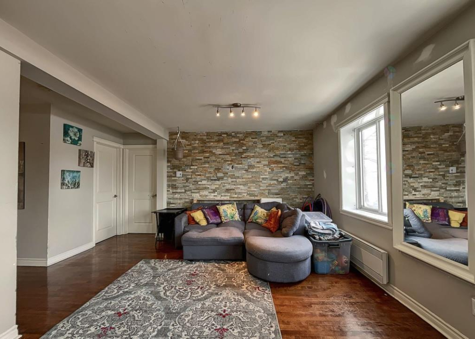 2510, Rue Lyall, app. 8, Montréal