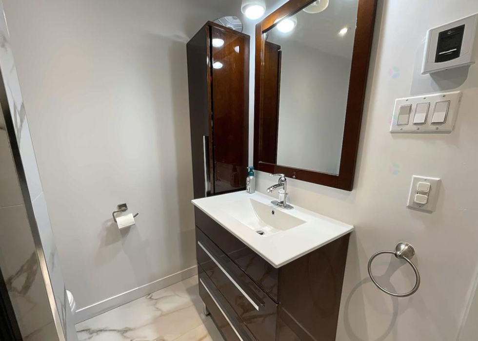 2510, Rue Lyall, app. 8, Montréal