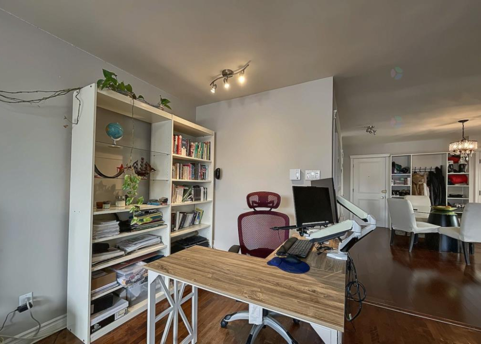 2510, Rue Lyall, app. 8, Montréal
