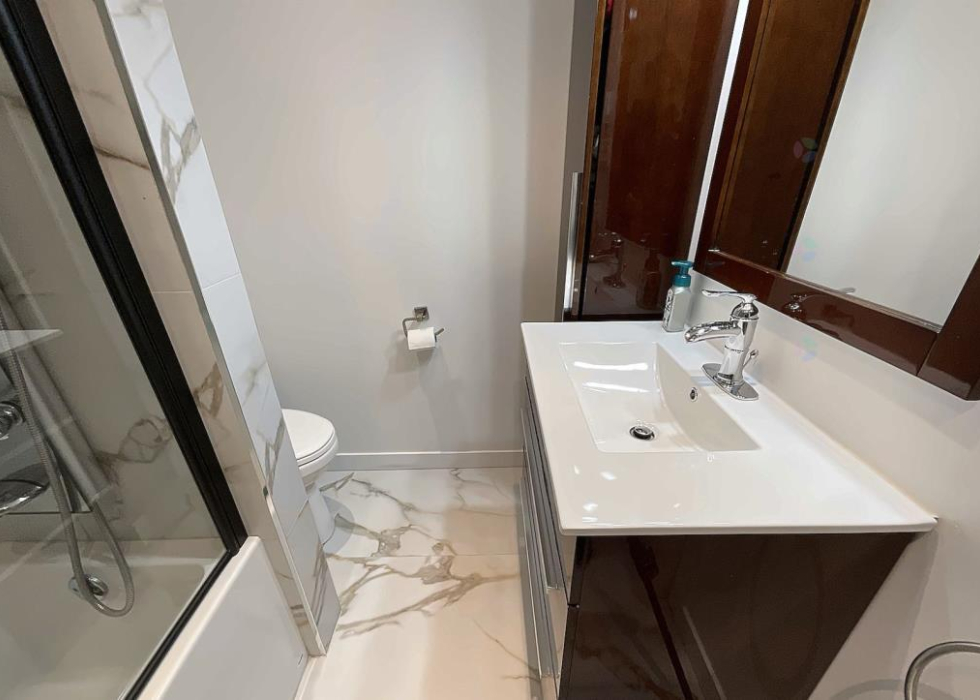 2510, Rue Lyall, app. 8, Montréal