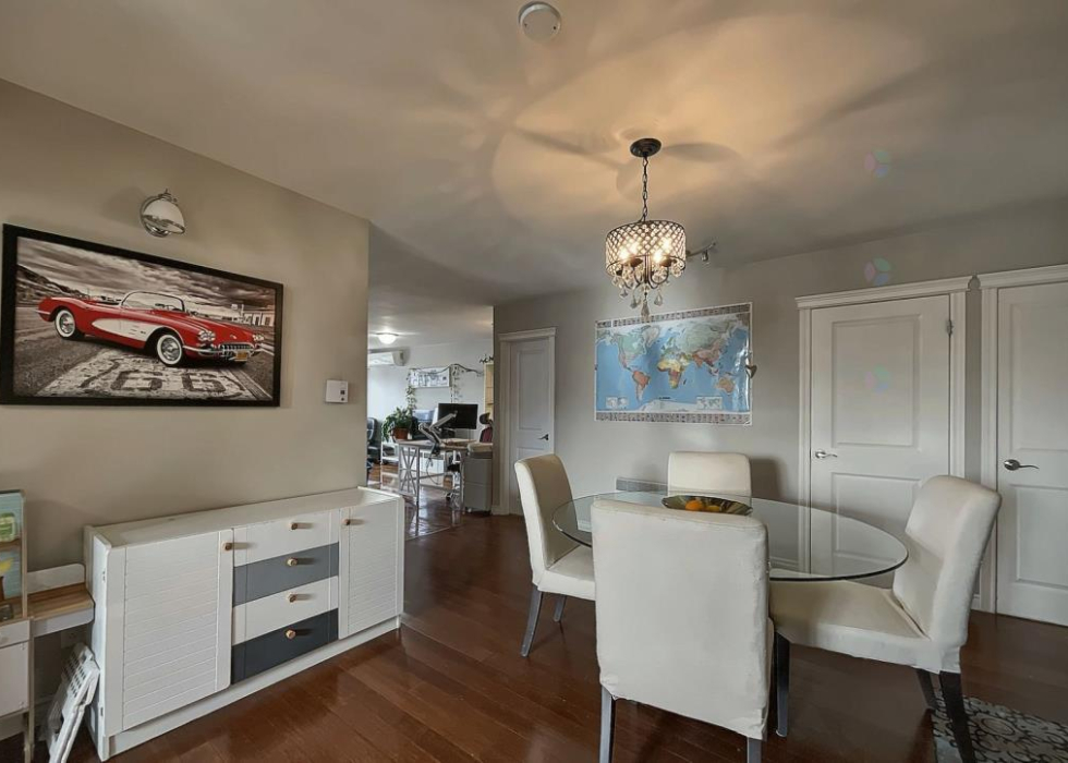 2510, Rue Lyall, app. 8, Montréal