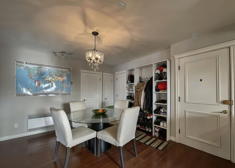 2510, Rue Lyall, app. 8, Montréal