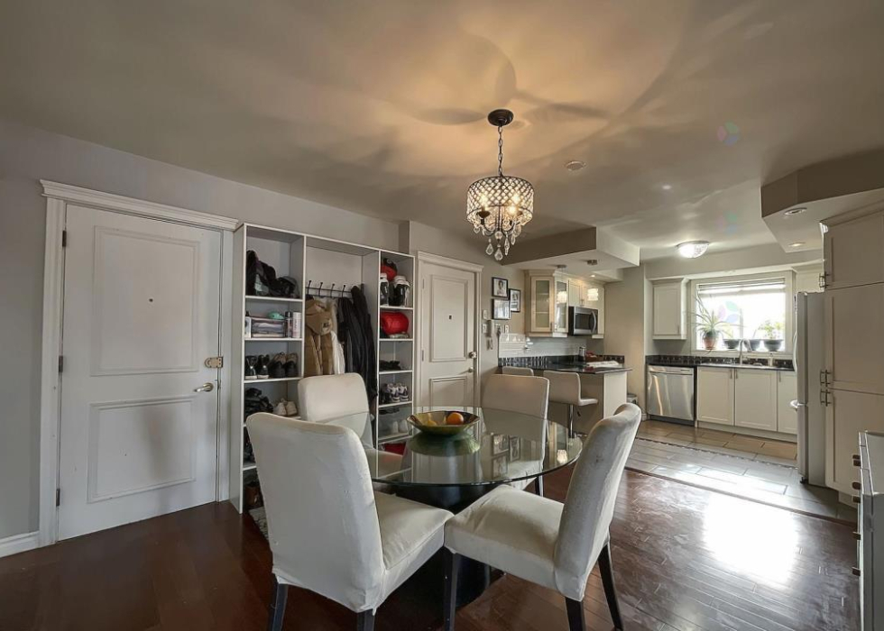 2510, Rue Lyall, app. 8, Montréal