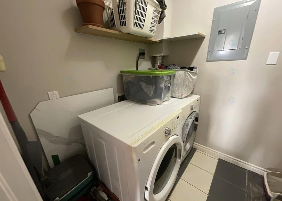 2510, Rue Lyall, app. 8, Montréal