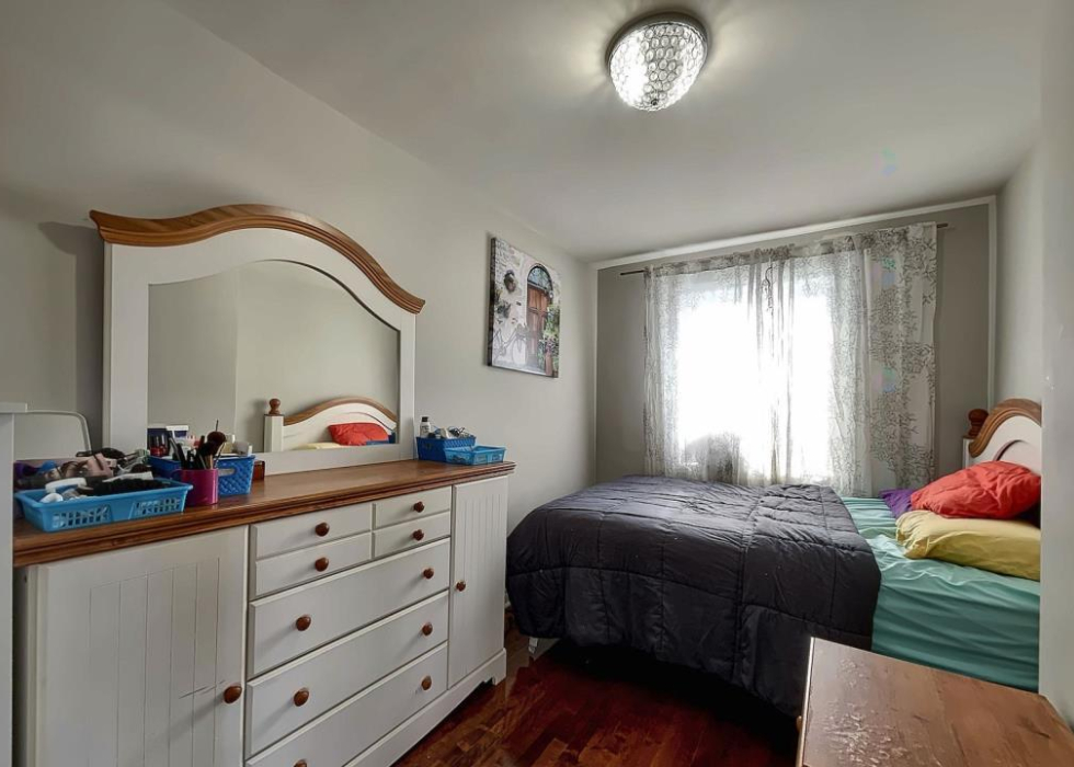 2510, Rue Lyall, app. 8, Montréal