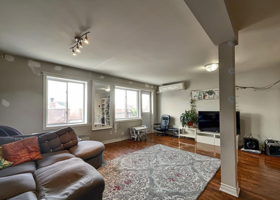 2510, Rue Lyall, app. 8, Montréal