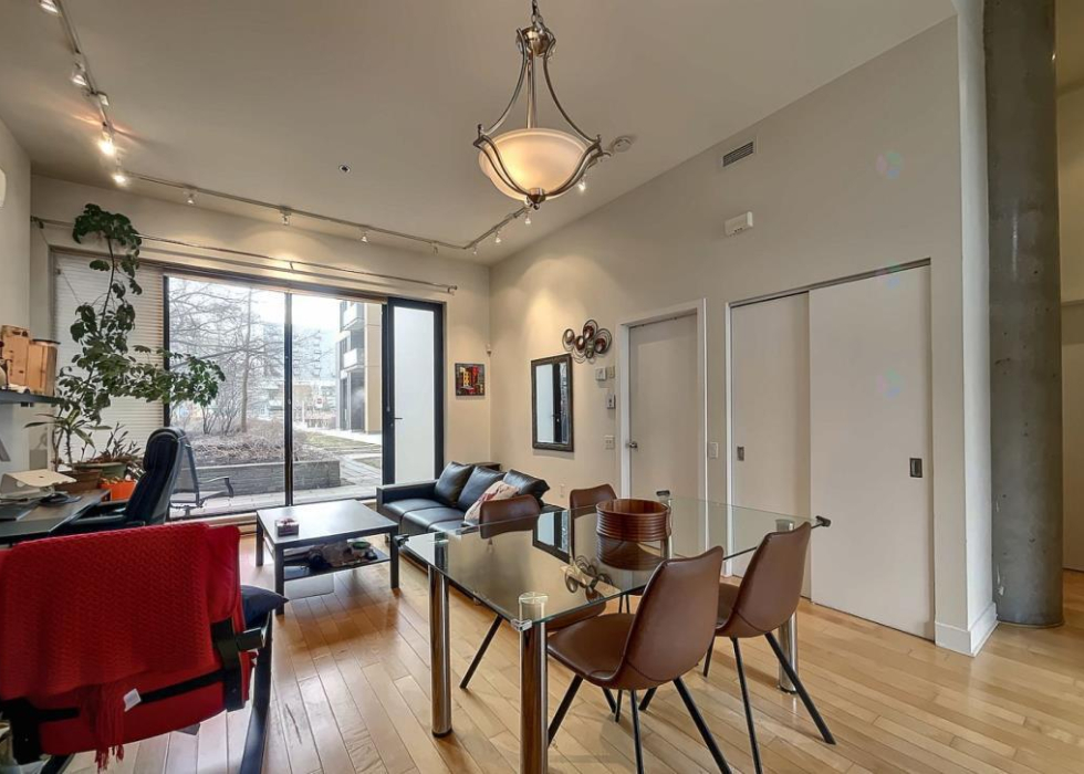 5750, Rue Saint-Hubert, Montréal