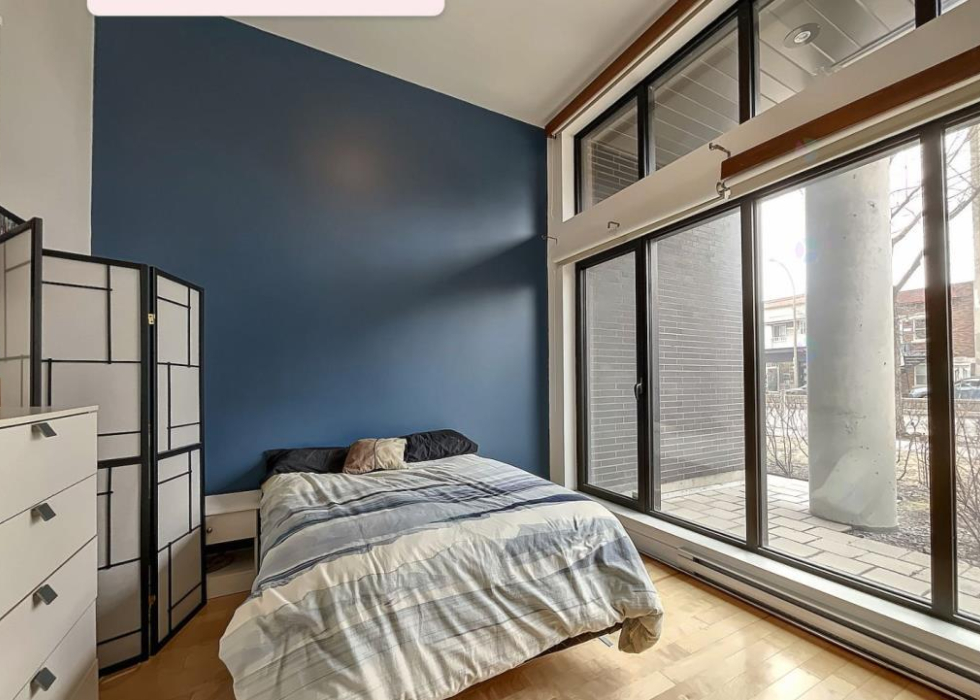 5750, Rue Saint-Hubert, Montréal