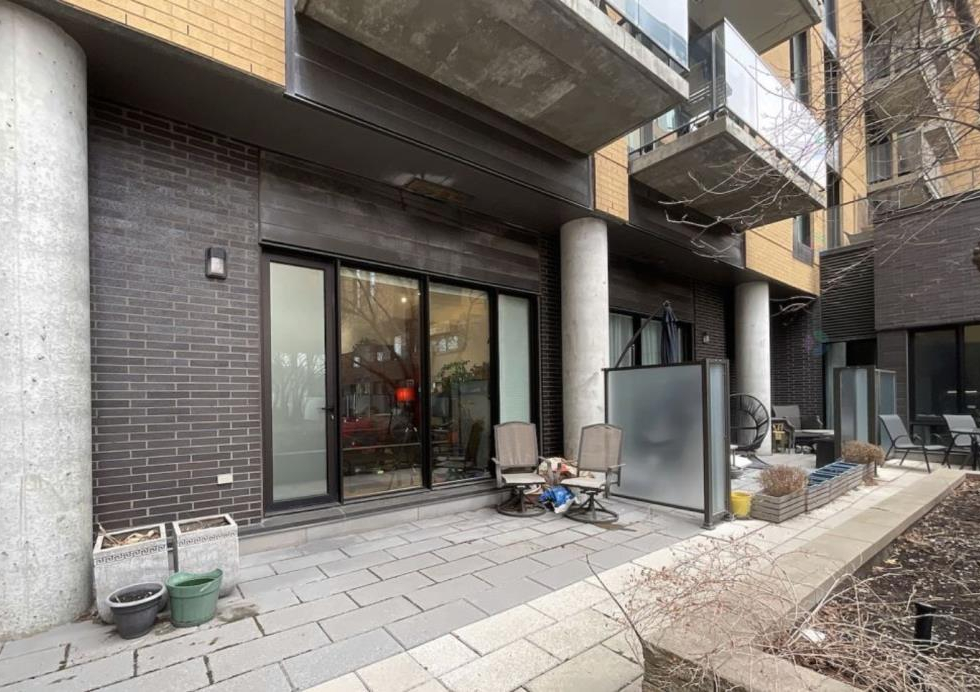 5750, Rue Saint-Hubert, Montréal