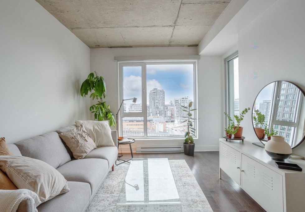 1045, Rue Wellington, app. 1405, Montréal