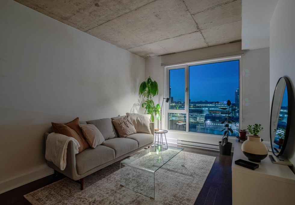 1045, Rue Wellington, app. 1405, Montréal