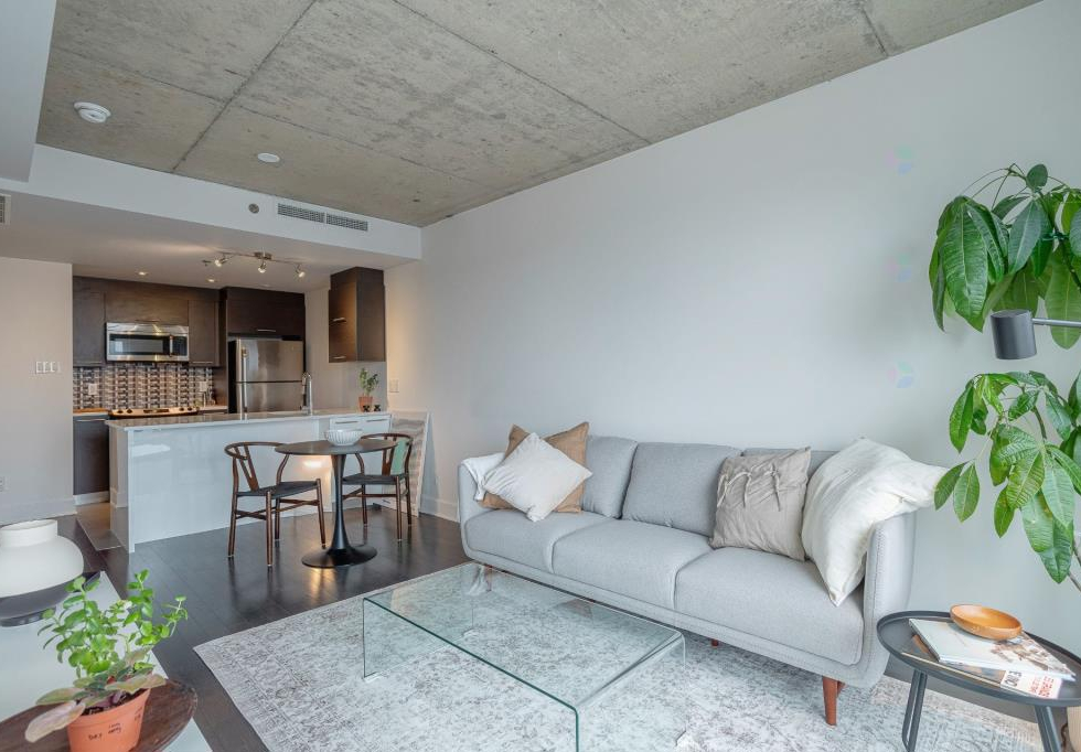 1045, Rue Wellington, app. 1405, Montréal