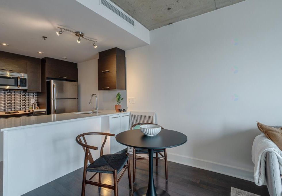 1045, Rue Wellington, app. 1405, Montréal