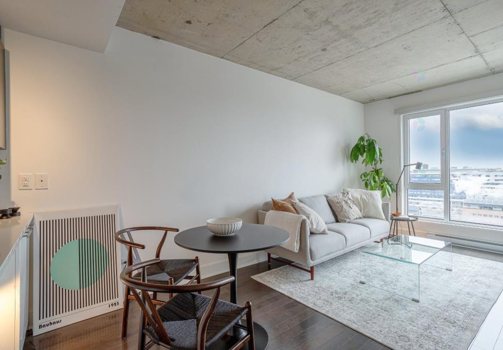 1045, Rue Wellington, app. 1405, Montréal
