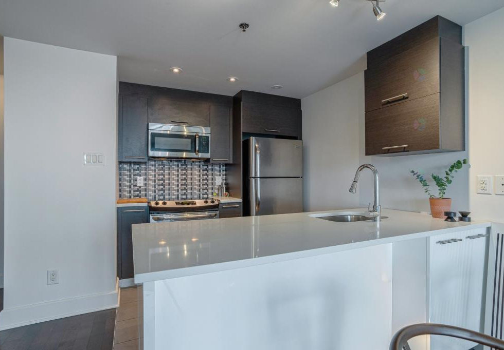 1045, Rue Wellington, app. 1405, Montréal