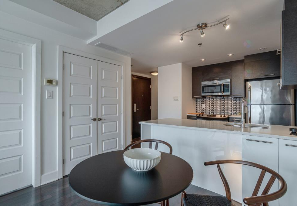 1045, Rue Wellington, app. 1405, Montréal
