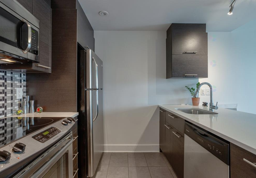 1045, Rue Wellington, app. 1405, Montréal
